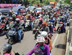 Arus Mudik Dan Balik Lancar, Ketua MUI Indramayu Apresiasi Polres Indramayu