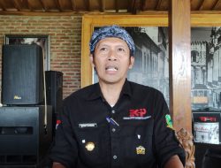 Dongkrak Ekonomi Kreatif Kuningan, Dading : Kita Akan Kukuhkan Komite Ekraf