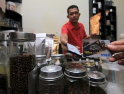 Transaksi BRIZZI Meningkat 15%, Andrijanto : Mudahnya Top Up Saldo BRIZZI di BRIMO