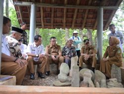 Pemda Kuningan Akan Kaji 15 ODCB Menjadi Obyek Cagar Budaya