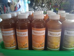 Teh Bedulan, Racikan Apik Penuh Khasiat