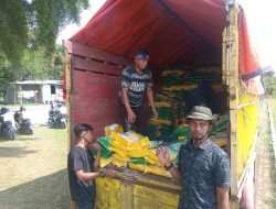 Stabilkan Harga Pangan, Pemkot Cirebon Gencarkan Program GPM