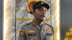 Relokasi PKL Siliwangi Dijamin Aman, Kapolres : Kami Sudah Siapkan Personel Untuk Dilokasi