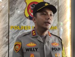 Relokasi PKL Siliwangi Dijamin Aman, Kapolres : Kami Sudah Siapkan Personel Untuk Dilokasi