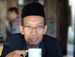 Tugas Utama Pemimpin : Menelisik Calon Bupati Kuningan