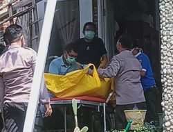 3 Hari Ditelepon Tak Ada Jawaban, Seorang Pria Ditemukan Tewas Tergeletak di Dalam Rumahnya