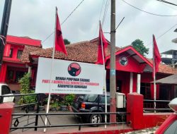 Pilkada 2024 Didepan Mata, PDIP Munculkan 3 Nama Bakal Calon Bupati