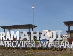 PDAM Siap Pasok Air Bersih Untuk Jemaah Calon Haji Di Embarkasi Indramayu