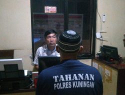 Aksi Bejat Juru Parkir di Kuningan, Dua Kali Setubuhi Gadis Disabilitas