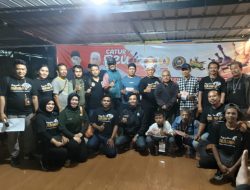 Open Turnamen Catur Non Master Catur Beu Tokoh Kuningan Peduli Sukses Digelar