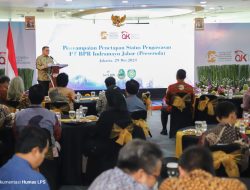 Inovasi LPS Sehatkan Kembali BPR Indramayu Jabar