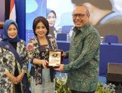 Kementerian ATR/BPN Gandeng IKANOT UNDIP dalam Pelaksanaan Layanan Pertanahan secara Elektronik