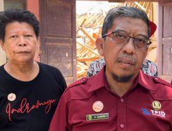 Pemkab Indramayu Segera Bangun Ruang Kelas Yang Roboh Di UPTD SDN 1 AMIS