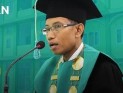 Bentuk Kemenangan Di Akhirat