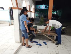 Polresta Cirebon Amankan Dua Pelaku Judi Togel Online
