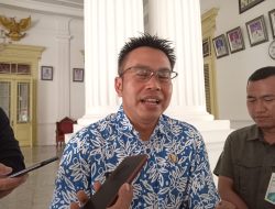 43,65 Persen PMI Asal Cirebon Bekerja Di Sektor Formal