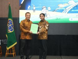 Tutup Rakernis Ditjen Pentag 2024, Wamen ATR/Waka BPN Ingin Setiap Wilayah Punya Roadmap Penyelesaian Reforma Agraria
