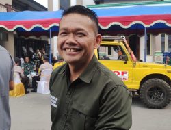 Penataan Pusat Kota Kuningan Ibarat Menyusun Puzzle, Asda 2 : “Roma Tidak Dibangun Dalam Satu Malam”