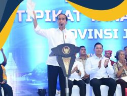 Dinilai Berhasil Laksana Reforma Agraria, Indonesia Diminta Berbagi Kunci Sukses di Konferensi Tanah Dunia