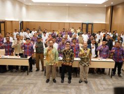 Sosialisasi PTSL Terus Digencarkan, Kepala ATR/BPN Kuningan : Program Inovasi DARAKU Siap Layani Masyarakat Soal Pertanahan
