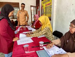 Bulog Distribusikan Bantuan Pangan Cadangan Beras Tahap Dua Kepada 260.190 KPM di Indramayu