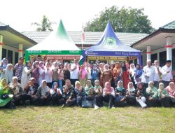 Diskatan Berdayakan KWT Melalui MISTING OPA