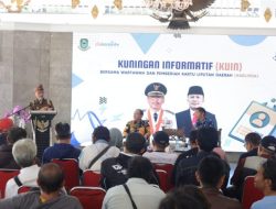 Karlipda, Bentuk Perhatian Pemkab Kuningan kepada Wartawan