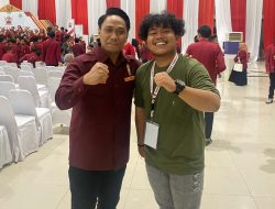 Renis : Tikus Tikus Ditubuh KPU Kuningan Harus Diberantas Sampai Tuntas