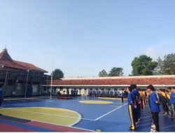Lapas Kuningan Peringati Hari Kebangkitan Nasional ke-116