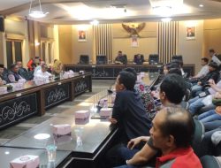 Omzet Turun Drastis, Paguyuban Pertokoan Siliwangi Menyesal Perpanjang Sewa Toko