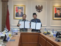 Unisa dan Trisakti Sepakat Teken MoU