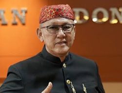 Acep Purnama Tutup Usia, Sekda Dian : Almarhum Banyak Menorehkan Prestasi Untuk Kabupaten Kuningan