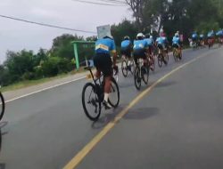 Cycling De Jabar Digelar Dari Cirebon Hingga Pangandaran