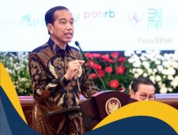 Presiden Luncurkan INA Digital, Kementerian ATR/BPN Siapkan Integrasi Layanan Pertanahan