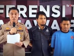 Refleksi Kasus Vina-Eky Cirebon dalam Perspektif Kebijakan Publik