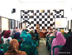 169 Ribu Penerima Bansos di Kuningan Perlu Sentuhan Dingin Kadinsos
