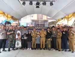 Binojakrama Padalangan, 12 Dalang Berebut Juara Untuk Maju di Tingkat Provinsi