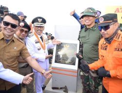 Iip Hidajat Gandeng ASN, TNI, Polri dan Masyarakat Taklukan Gunung Ciremai