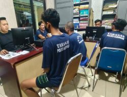 Dicekoki Minuman Keras, Seorang Gadis Dirudapaksa Tiga Pemuda