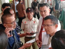 1.850 Kader PKS Terlatih, Siapkan Menangkan Pilgub dan Pilbup