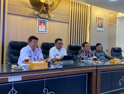 Pemkab Pemalang Studi Banding Pembuatan Raperda P4GN di Kuningan