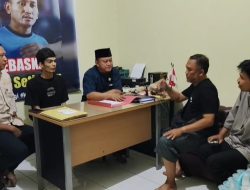 Liga Akbar Beberkan Pertemuan Vina dan Eky Sebelum Peristiwa Tragis Terjadi