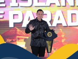 Reforma Agraria On The Track, Menteri AHY Apresiasi Pejabat ATR/BPN Sebelumnya
