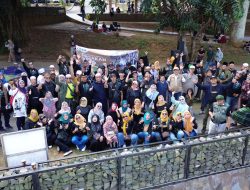 Siap Berkolaborasi Dengan Berbagai Elemen, Gerakan KITA Gelar Silaturahmi dan Halal Bihalal