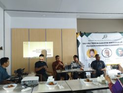 Politisasi ASN Disorot, Direktur IPRC : Keterlibatan ASN Dalam Politik Dapat Mengganggu Optimalisasi Pelayanan Publik