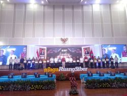 Uniku Miliki Tim CSIRT