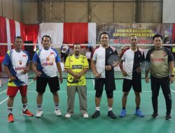 Kembali Muncul Ke Publik, IPTU Rudiana Menjadi Sorotan