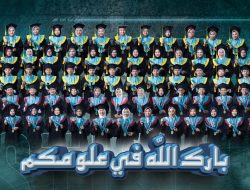 Gelar Wisuda Kedua, STISHK Kuningan Kembali Luluskan Mahasiswa