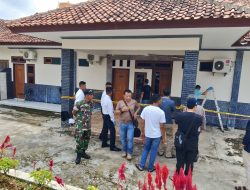 Wanita Malang Ditemukan Tewas Tergeletak Di Kamar Mandi Hotel