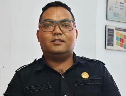 Ini Alasan Bawaslu Laporkan 2 ASN ke KASN